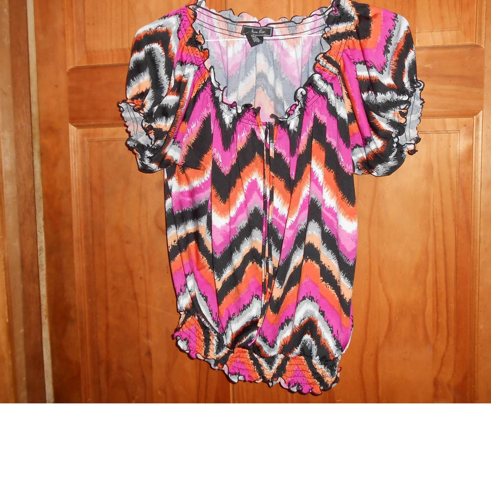 joza rae top L